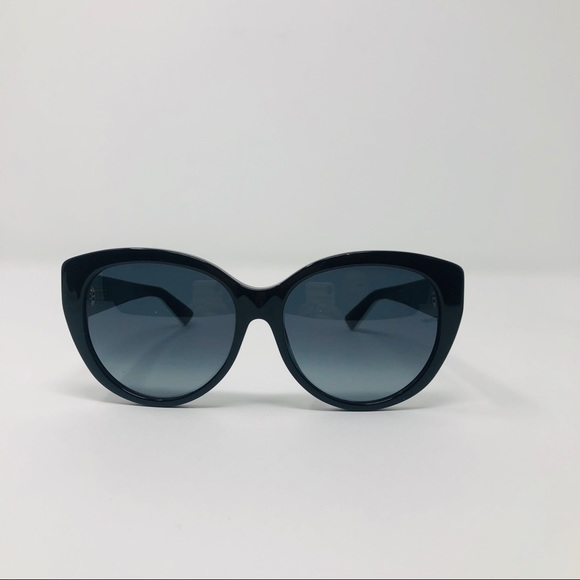 DIOR DIORLADY 58MM CATEYE SUNGLASSES - Picture 5 of 8